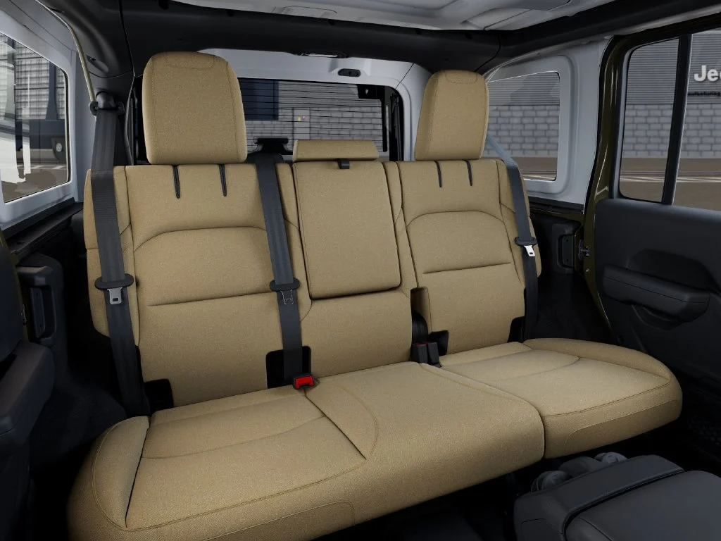 New 2026  Jeep Willys 41 image 15