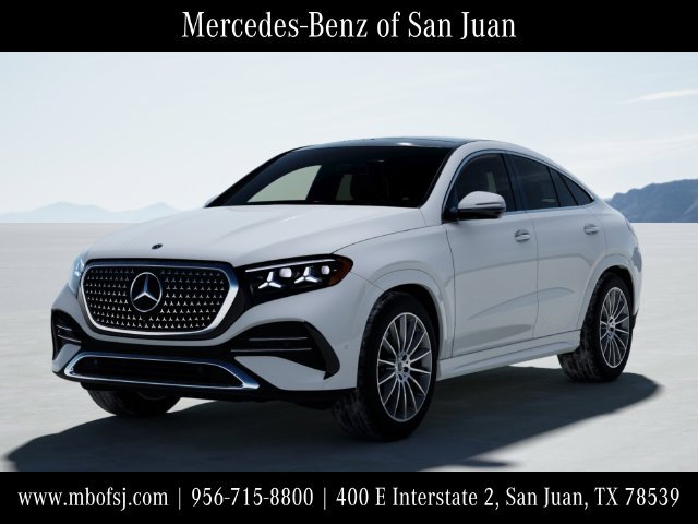 2027 Mercedes-Benz GLE GLE 450