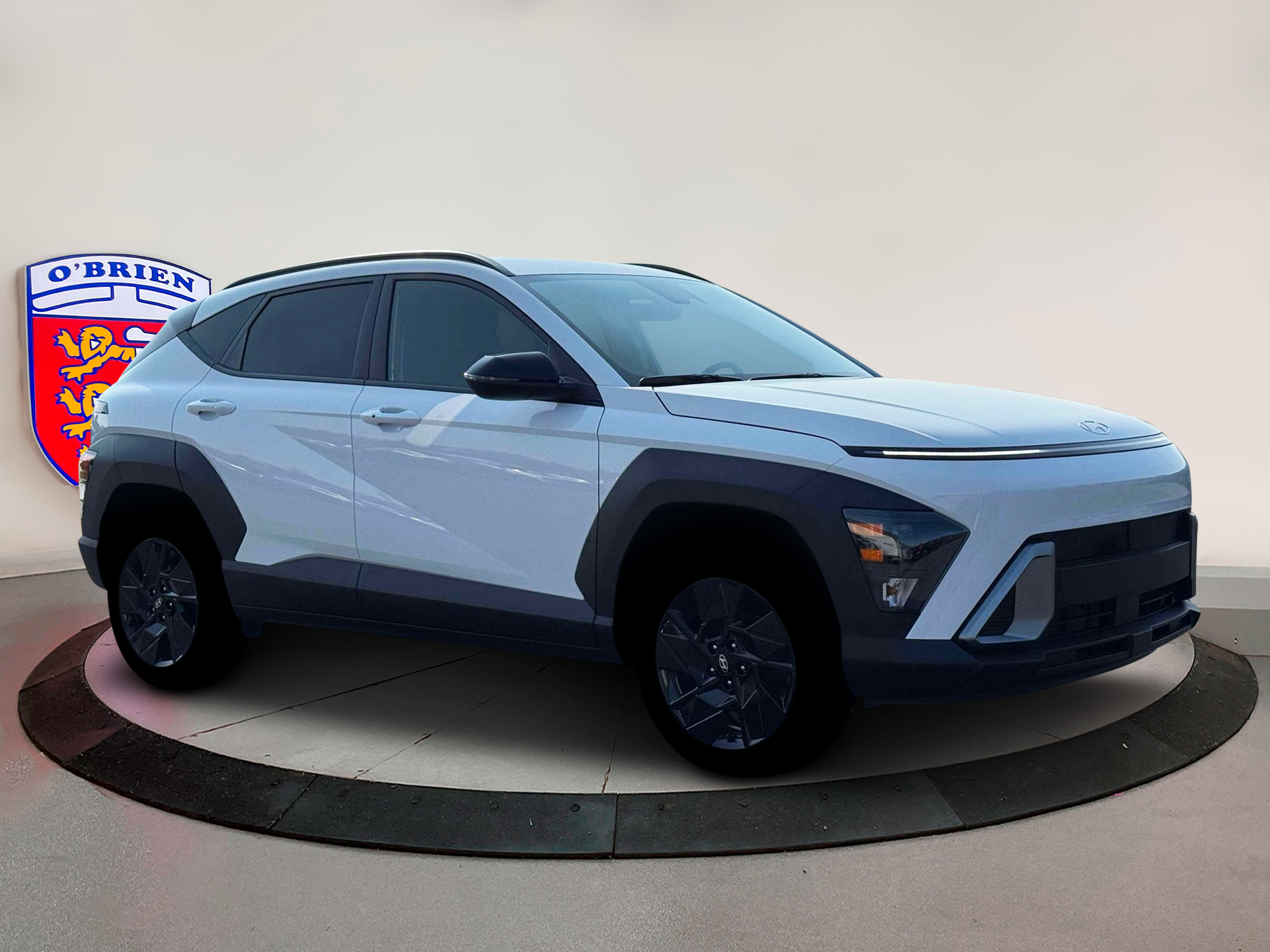 2026 Hyundai Kona SEL Sport - Photo 10