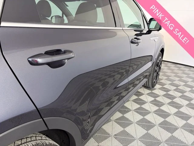 New 2026  Kia SX image 9