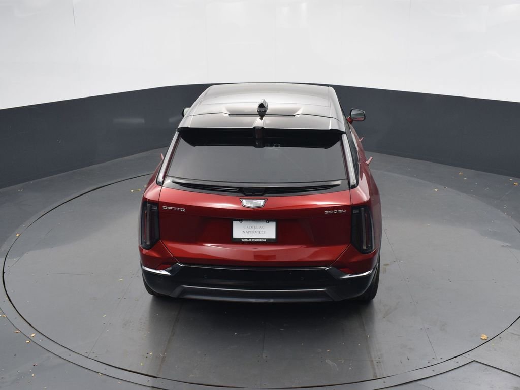 2026 CADILLAC OPTIQ - Image 42