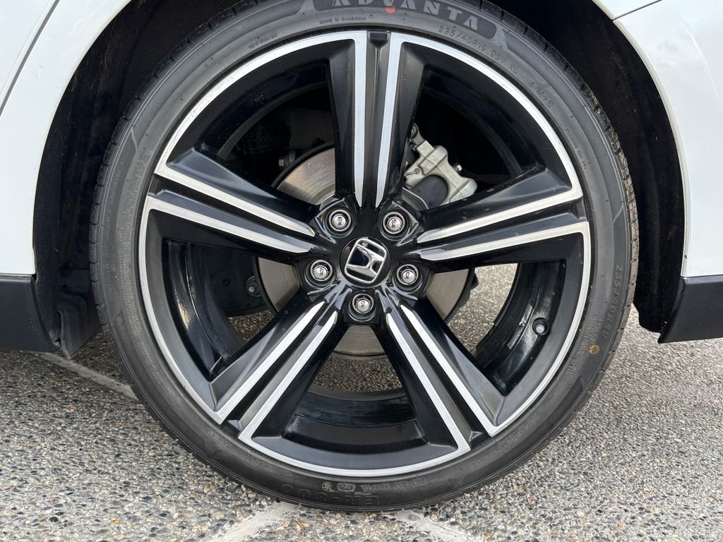 2024 Honda Accord Hybrid Sport - Photo 31