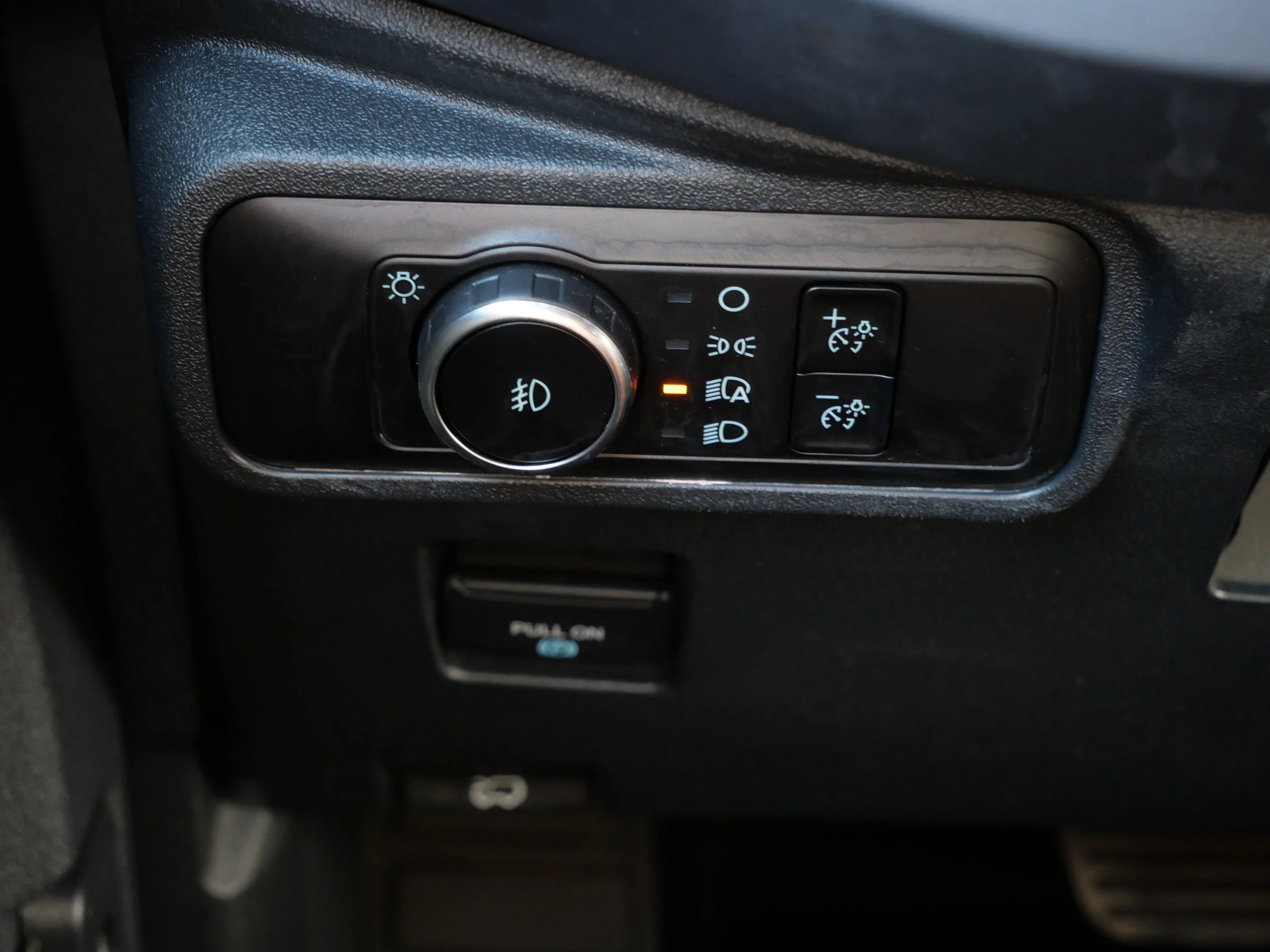 Used 2025 Desert Sand Ford Big Bend image 27