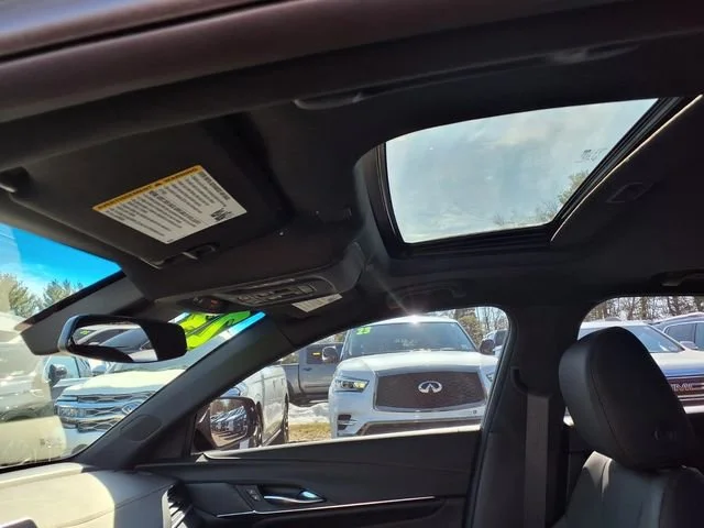 2023 Cadillac CT4 Sport - Photo 13