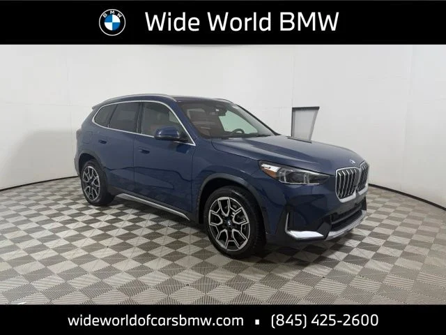2027 BMW X1