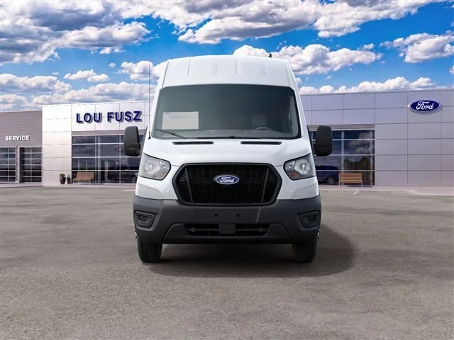 New 2027 Oxford White Ford Base image 26
