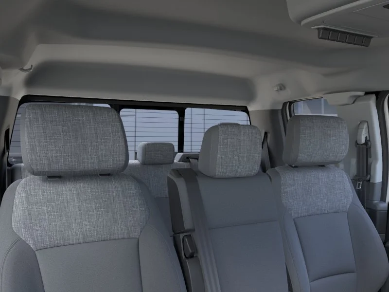 New 2026 Oxford White Ford F-250® XLT image 22