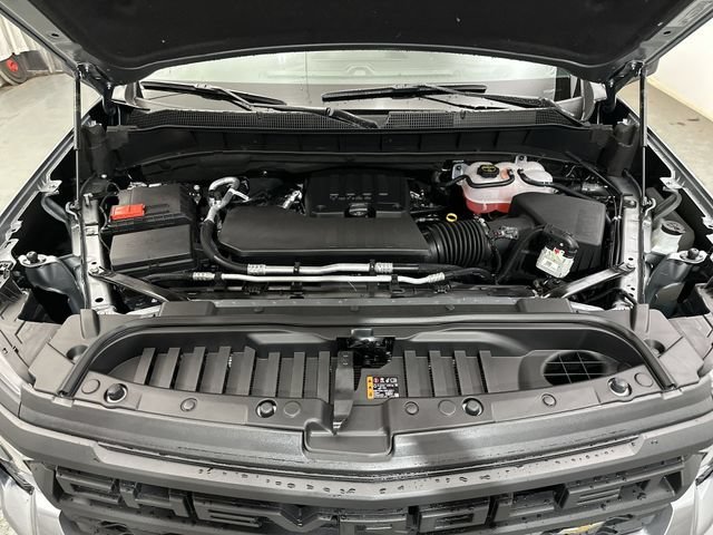 2026 Chevrolet Silverado 1500 Custom - Photo 18
