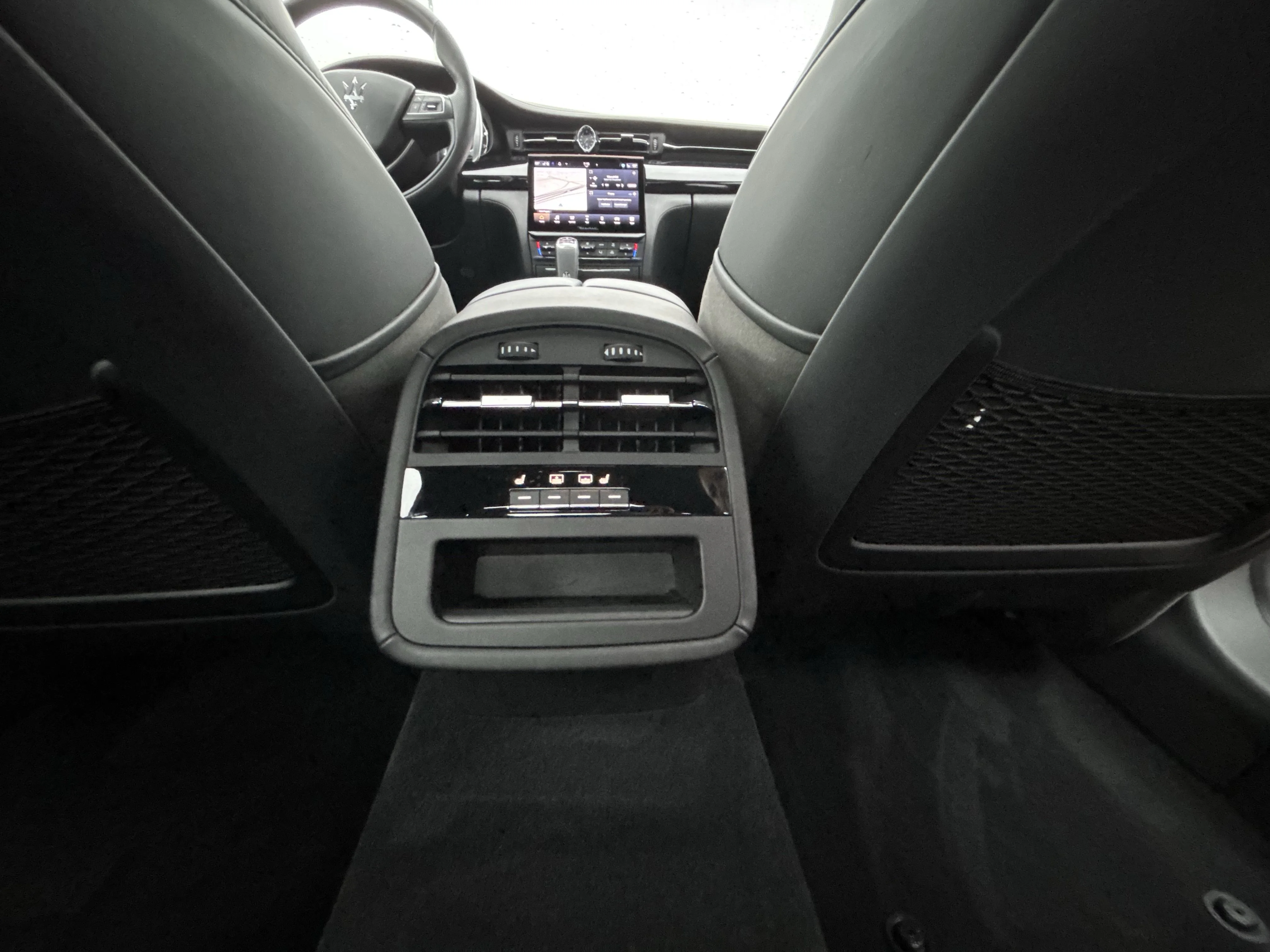 Certified Used 2022 Bianco Maserati Modena image 37