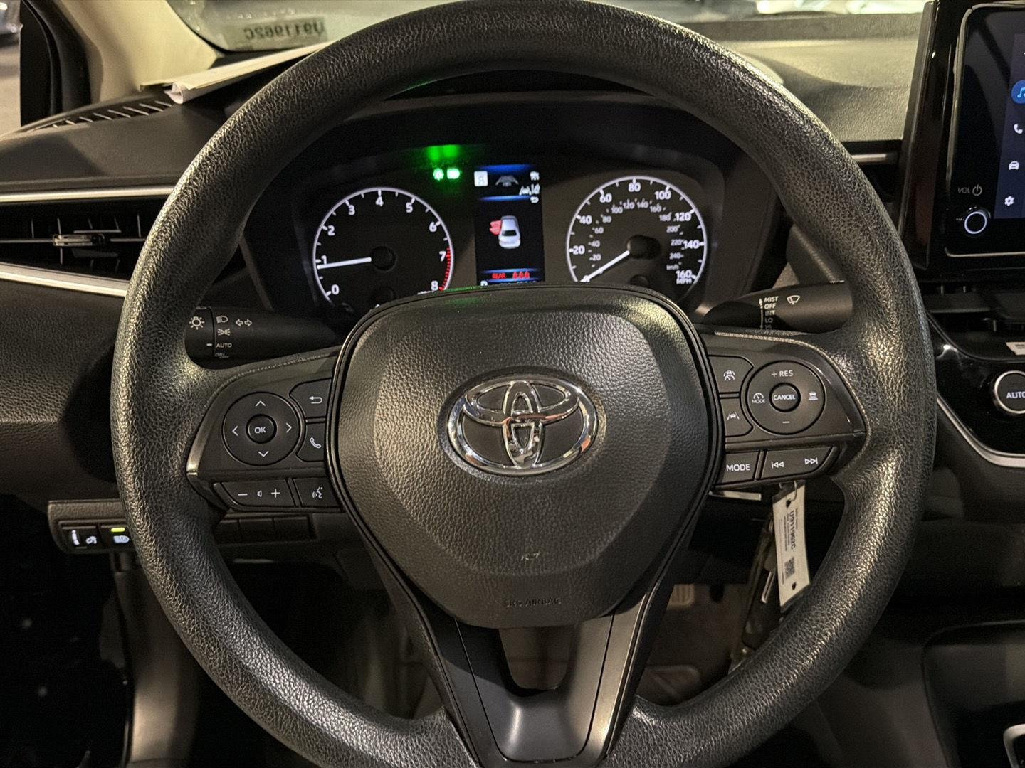 Certified Used 2024 Underground Toyota LE image 20