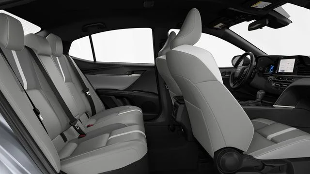 New 2026  Toyota SE image 30