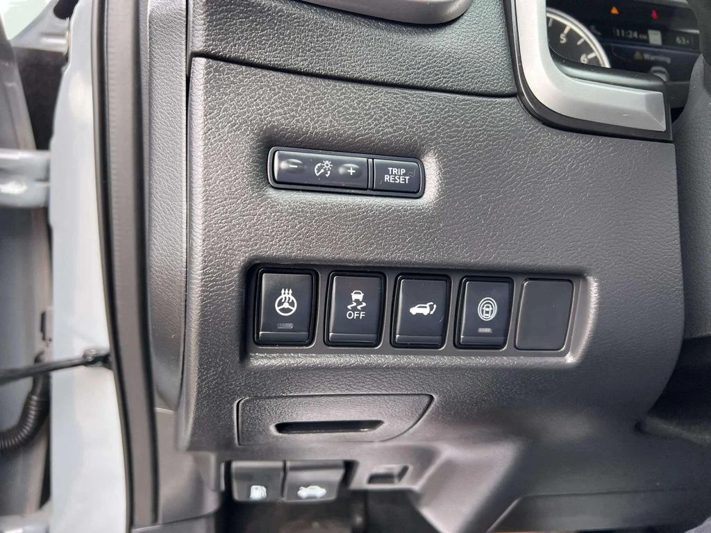 2024 Nissan Murano SL - Photo 16