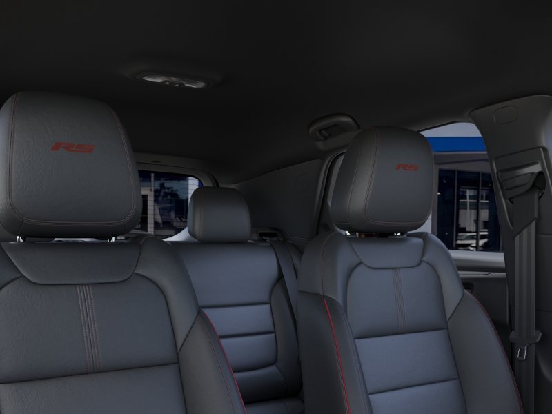 2026 Chevrolet Trailblazer RS - Photo 24