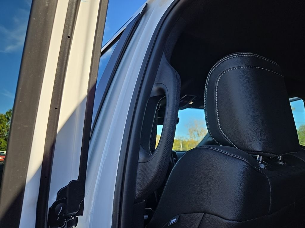 2025 RAM Ram 2500 Pickup Rebel - Photo 115