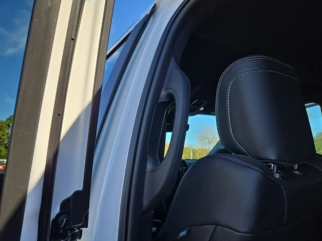 2025 RAM Ram 2500 Pickup Rebel - Photo 115