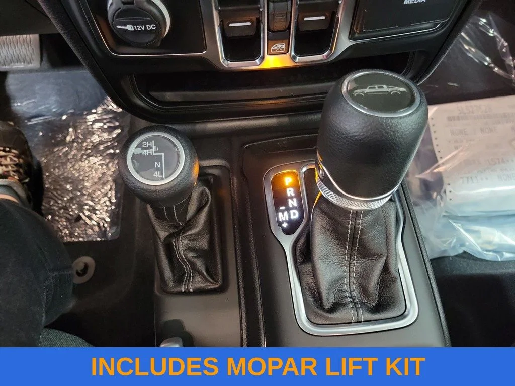 New 2025 Joose Jeep Sport S image 27