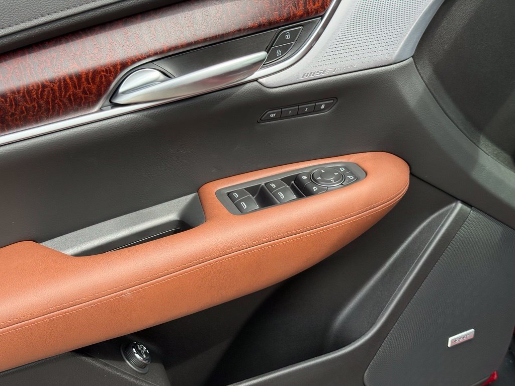 2026 Cadillac XT5 Premium Luxury - Photo 17