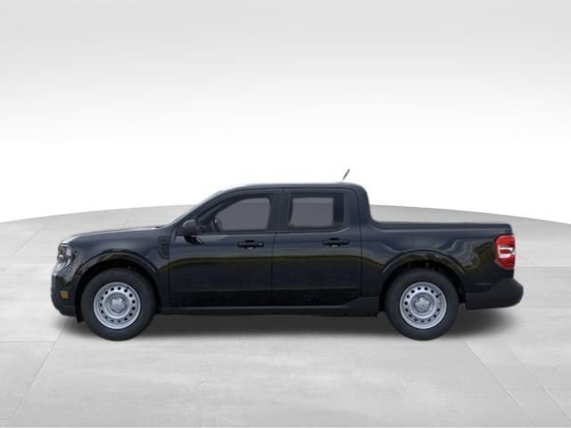 New 2026 Shadow Black Ford XL image 3