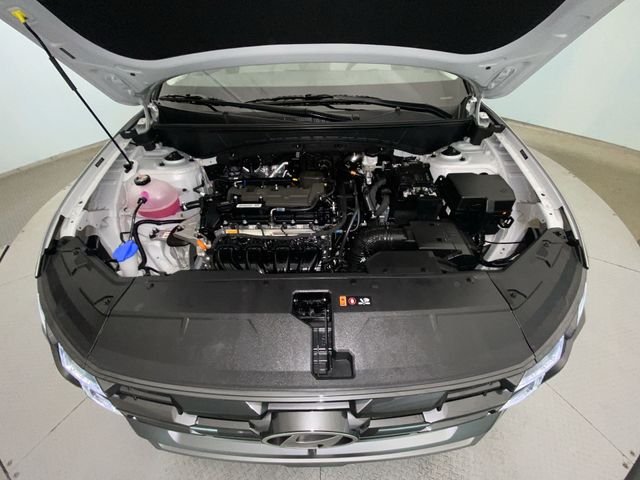 Certified Used 2026 Silver Hyundai SE image 25