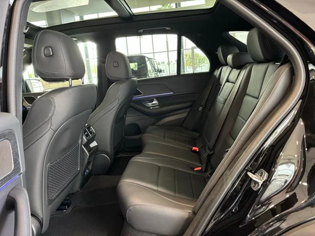 Used 2026 Black Mercedes-Benz GLE 350 image 25
