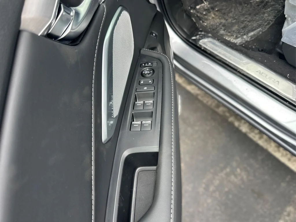2026 Acura RDX Technology Package - Photo 16