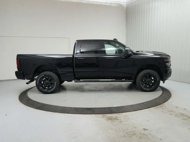 New 2026 Black Ram Tradesman image 8