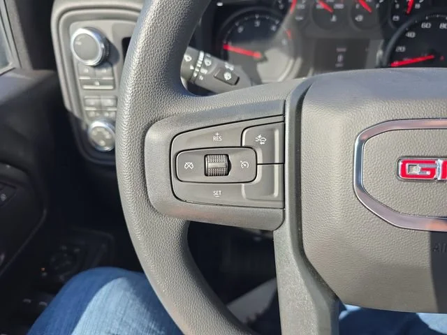 2026 GMC Sierra 3500HD Pro - Photo 16