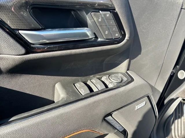 New 2026 Onyx Black GMC AT4 image 12