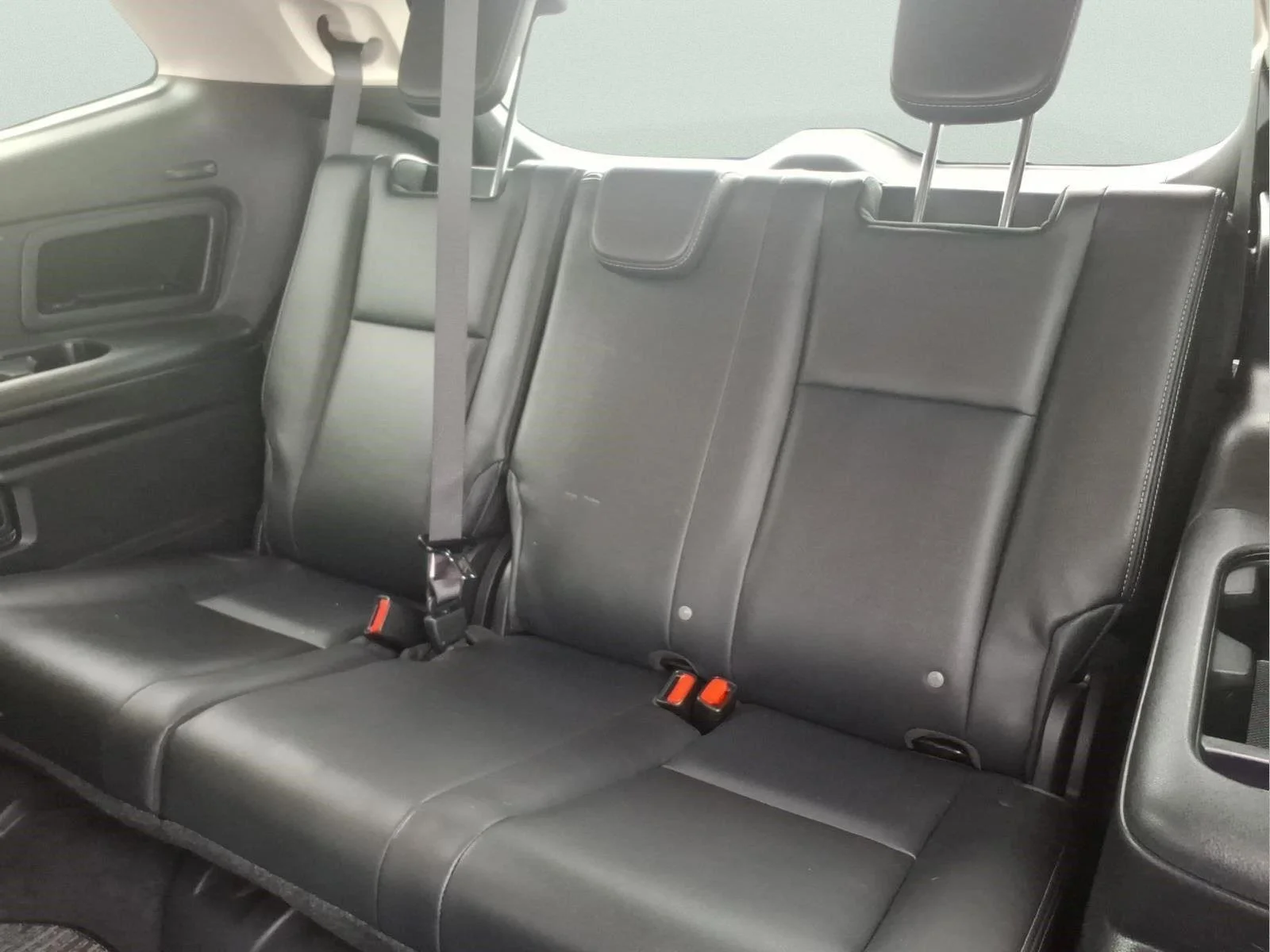 Used 2023 Crystal Black Silica Subaru Limited image 14