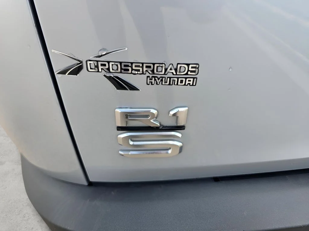 Used 2024 Grey Rivian Adventure image 30