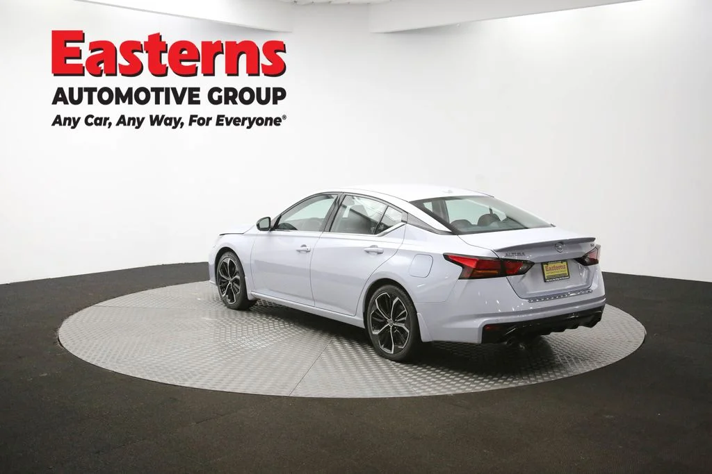Used 2023 Gray Nissan 2.5 SR image 63