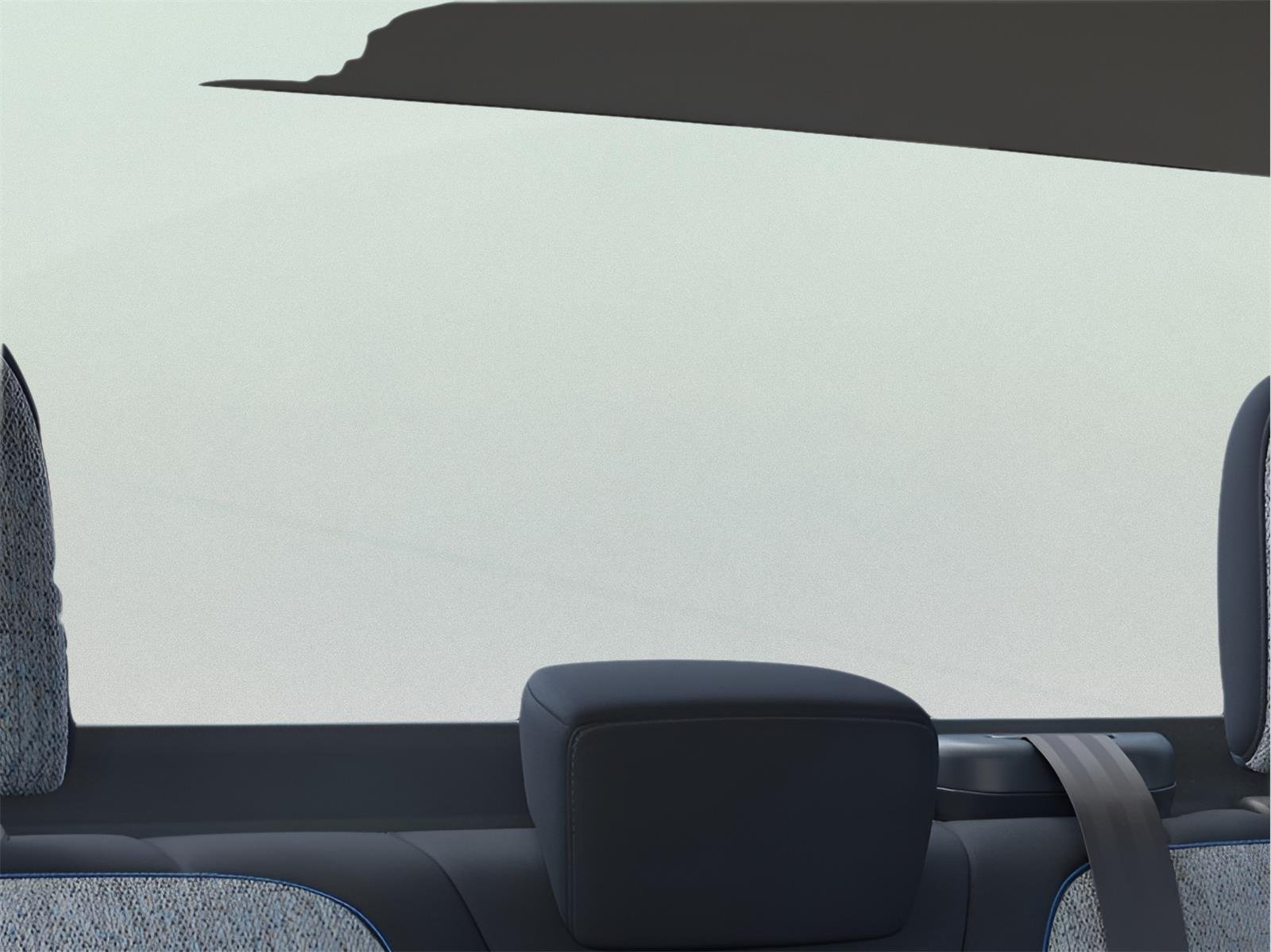 New 2026 Oxford White Ford XLT image 24