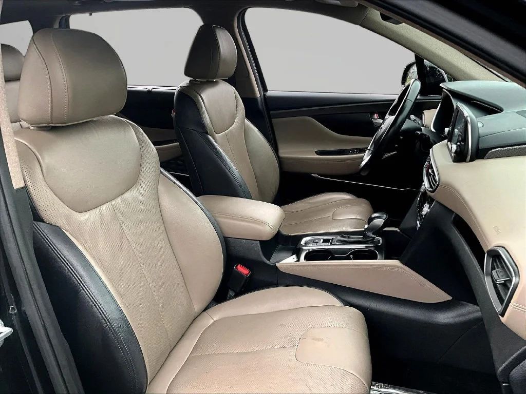 Used 2020 Black Hyundai SEL image 31