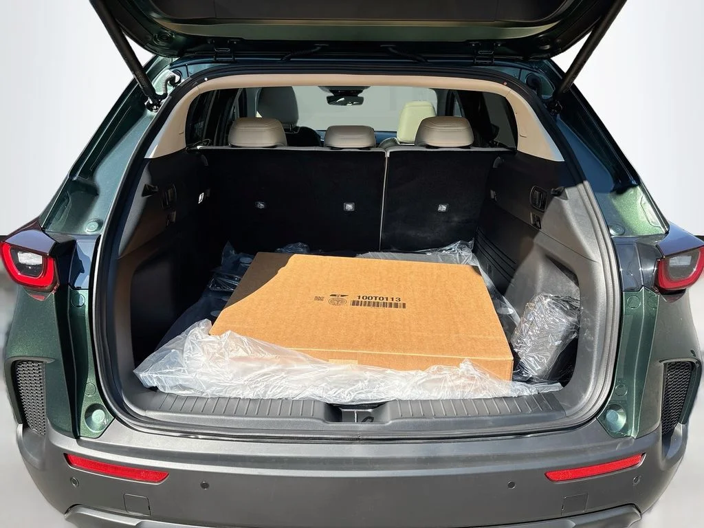 New 2026 Cypress Mazda 2.5 S Premium AWD image 28