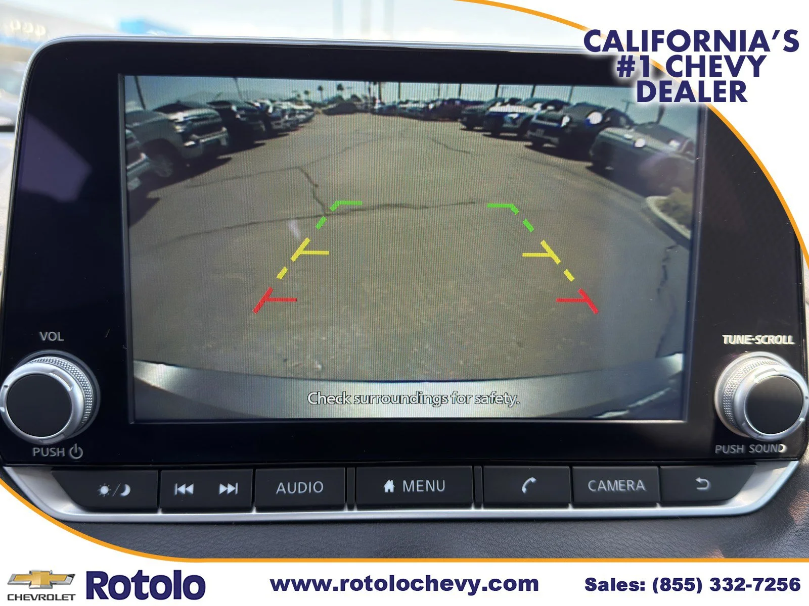 Used 2024 Gun Metallic Nissan SV image 22