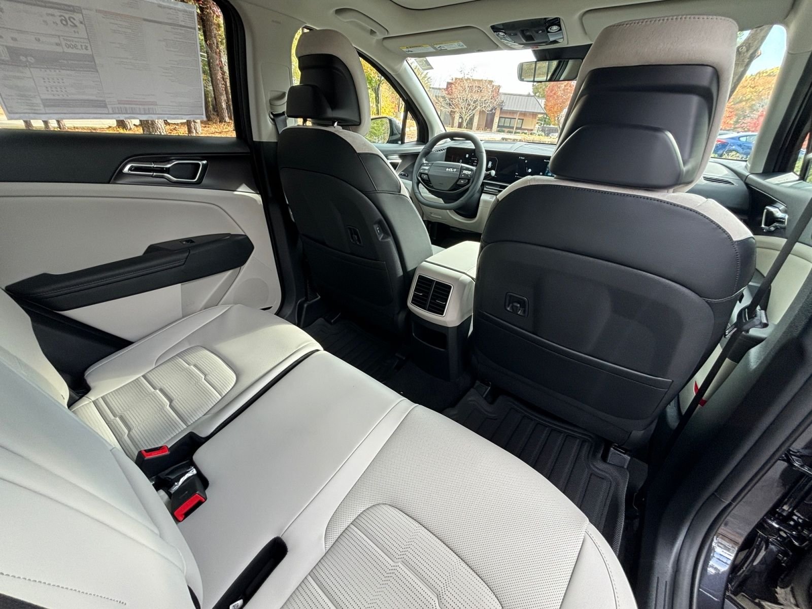 2026 Kia Sportage SX Prestige - Photo 19