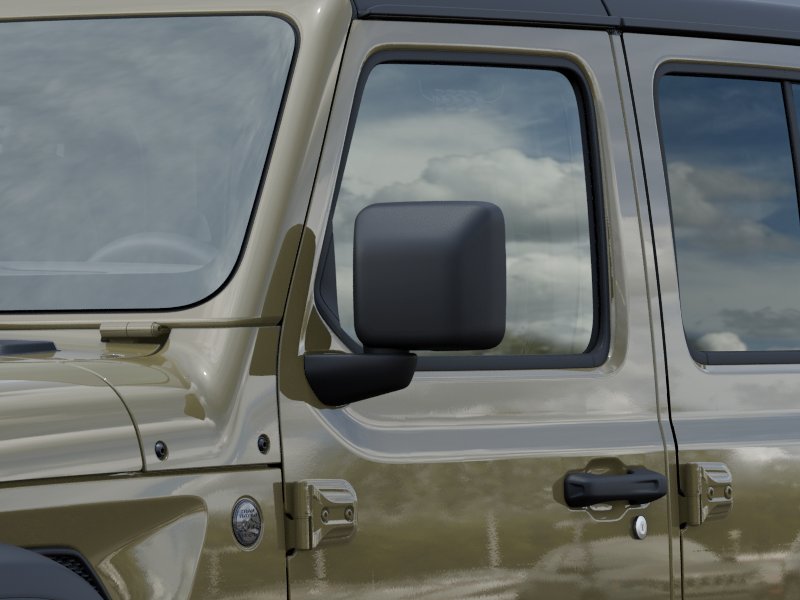 New 2026 41 Exterior Paint Jeep Sport S image 44