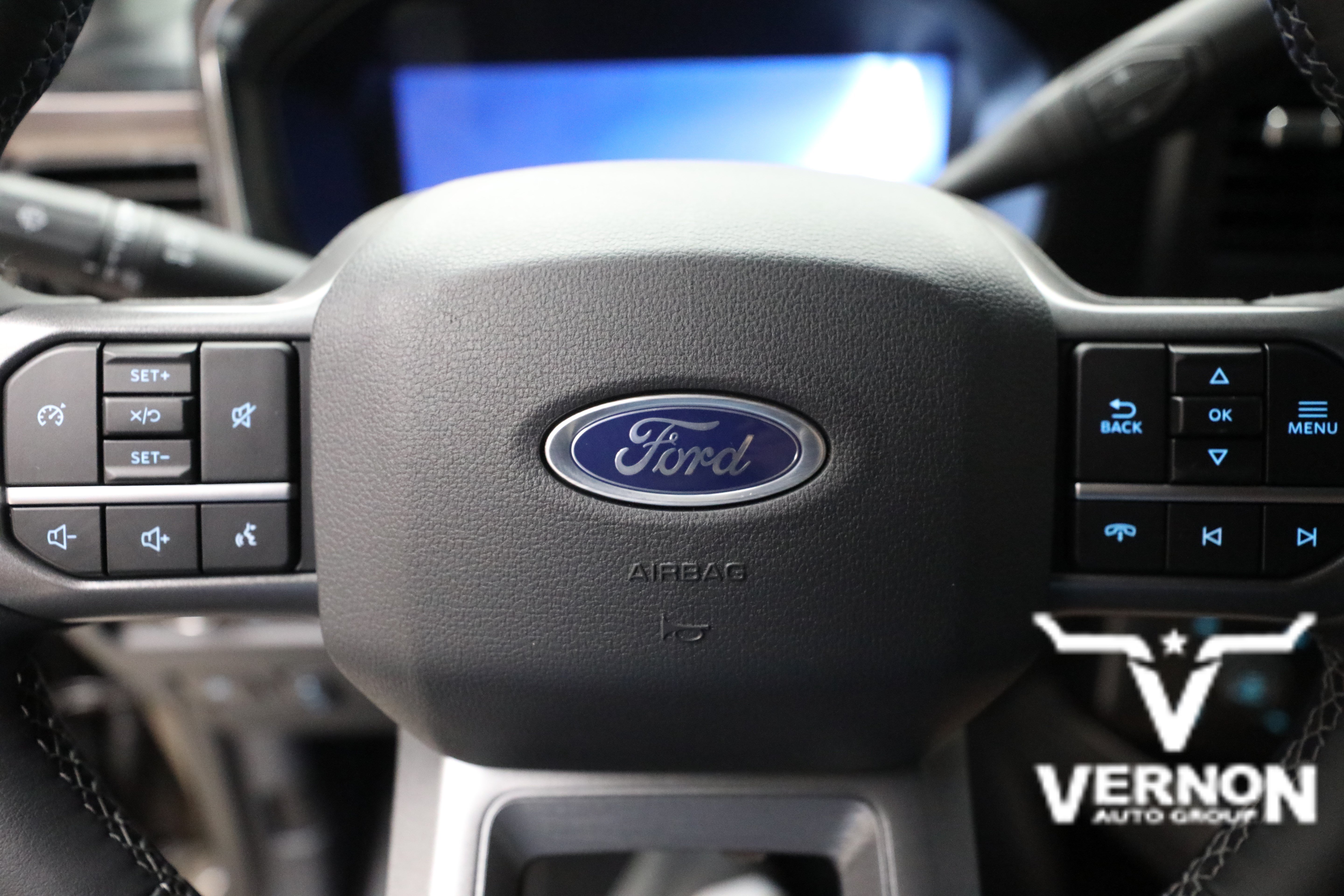 New 2026 Marsh Gray Ford  image 22