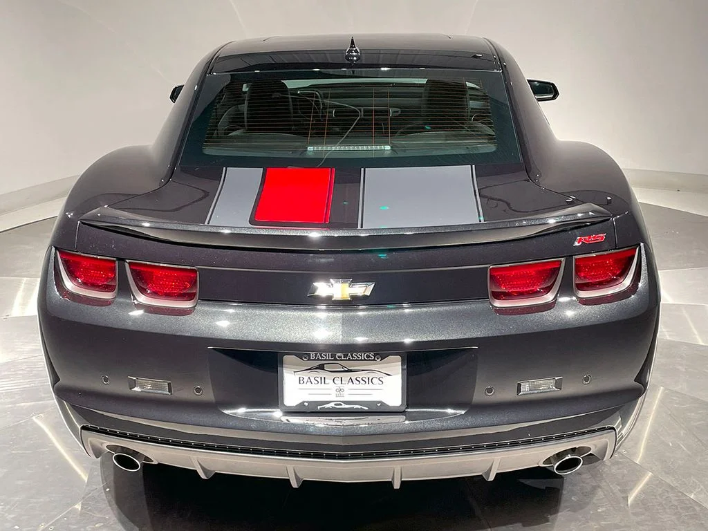 Used 2012 Black Chevrolet 2LT image 30