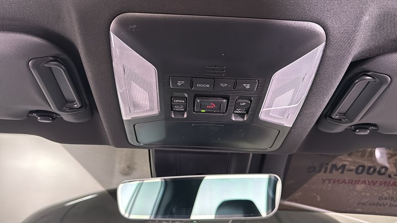 Certified Used 2023 Gray Toyota XSE image 11