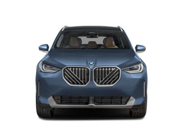 New 2026 Dark Graphite Metallic BMW 30 xDrive image 7