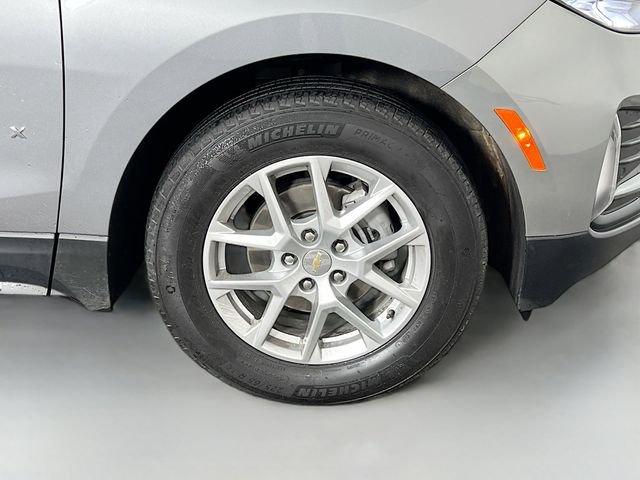 2024 Chevrolet Equinox LT - Photo 37