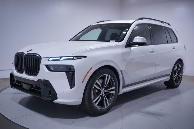 2027|BMW|X7|xDrive40i|4D Sport Utility