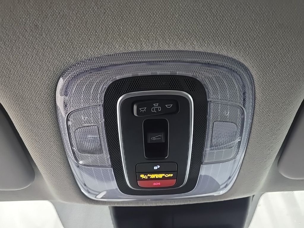 Certified Used 2025 Blue Hyundai Limited image 38
