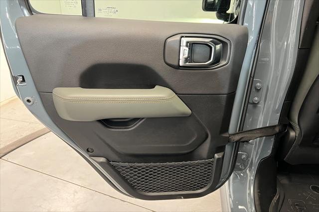 2025 Jeep Gladiator Mojave X - Photo 31