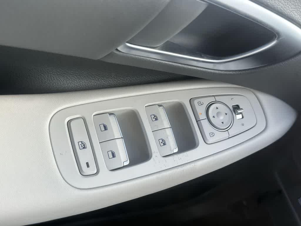 New 2026 Portofino Gray Hyundai SEL Sport image 21
