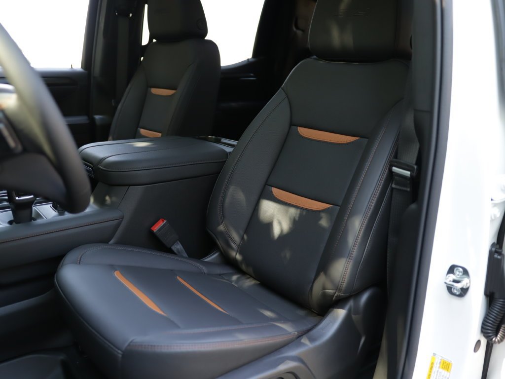 2026 GMC Sierra 1500 AT4 - Photo 24