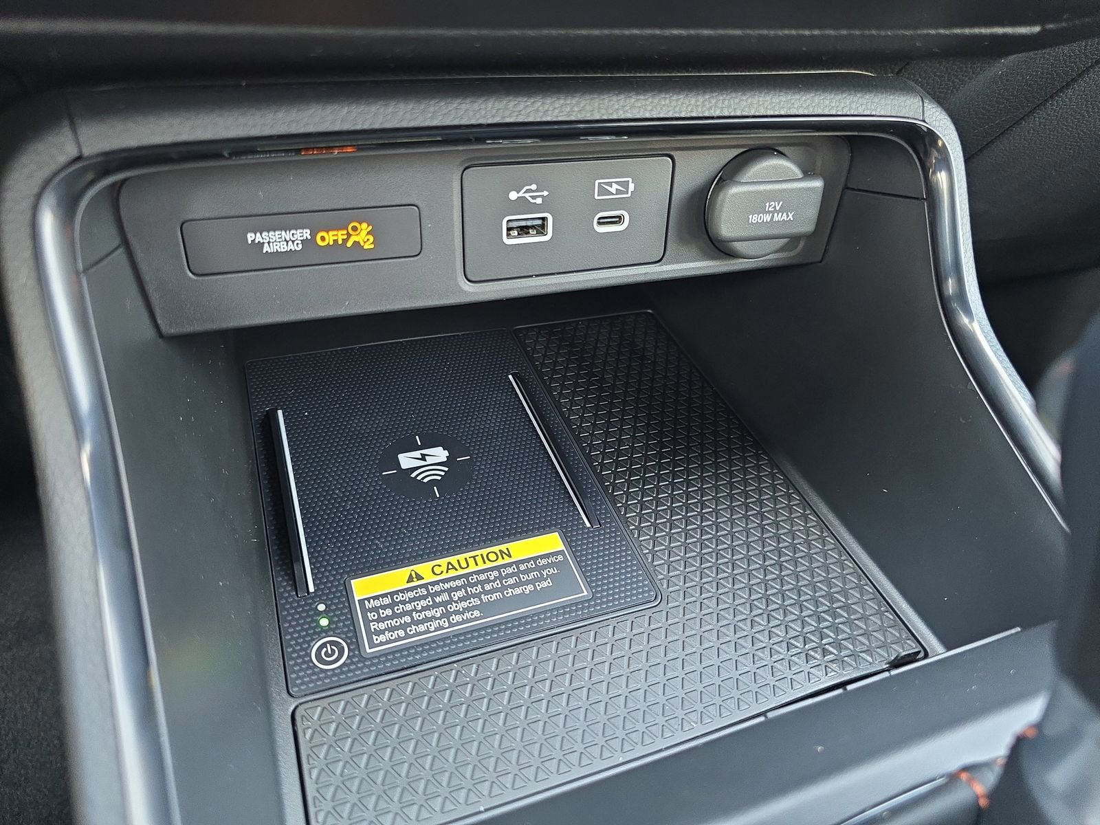 2025 Honda CR-V Sport-L - Photo 22