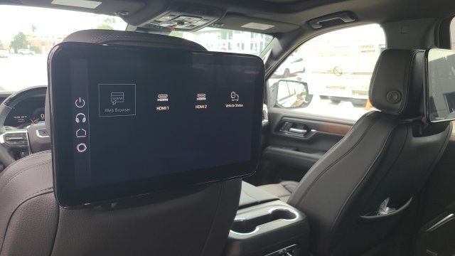 New 2026 Onyx Black GMC Denali image 22