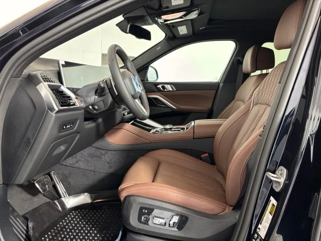 New 2027 Carbon Black Metallic BMW xDrive40i image 10